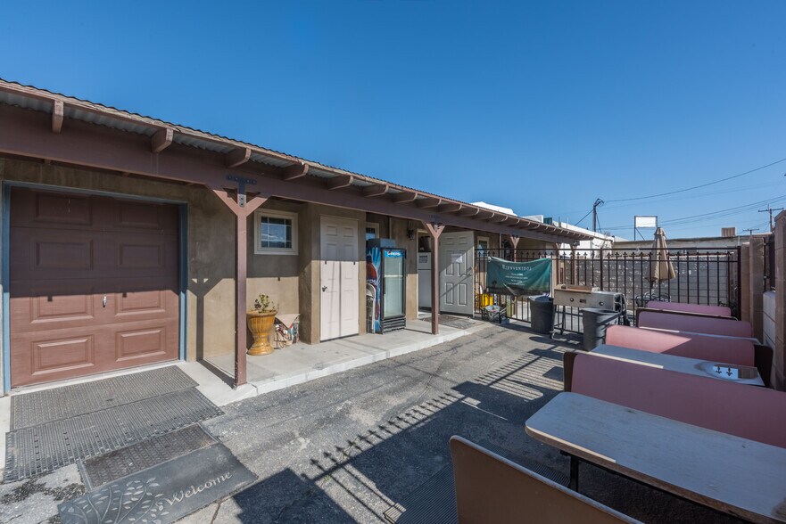 More Photos Of 55755 29 Palms Hwy, Yucca Valley Freestanding For Sale