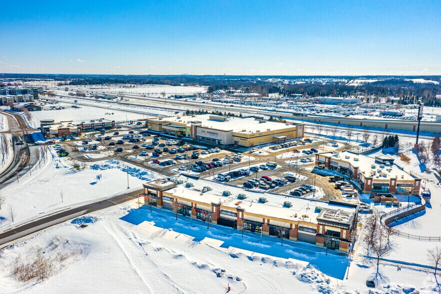 More Photos Of 7900 Sunwood Dr NW, Ramsey Unknown For Lease