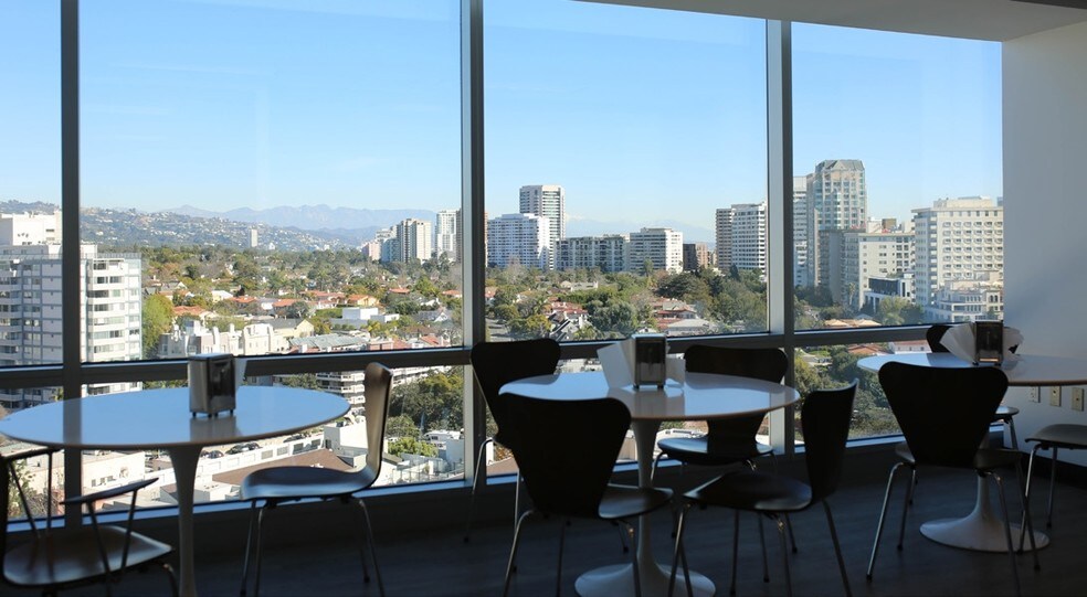 Photo of 15th Floor Ste 
