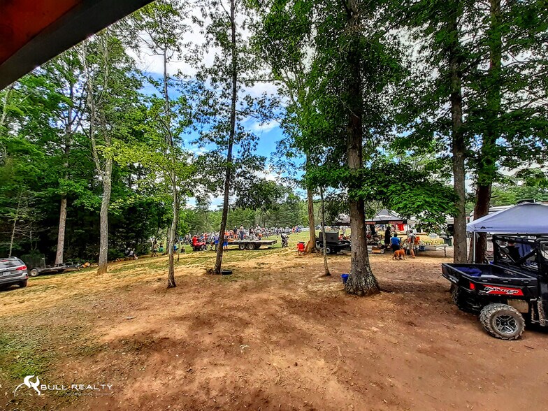 More Photos Of 1 Shumate Falls, Rich Creek Land For Sale