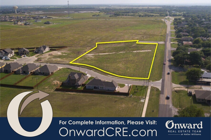 More Photos Of Chapel Rd @ Fabian Drive, Waco Land For Sale