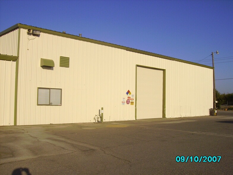 More Photos Of 4012 Santa Fe Ave, Hughson Industrial For Lease