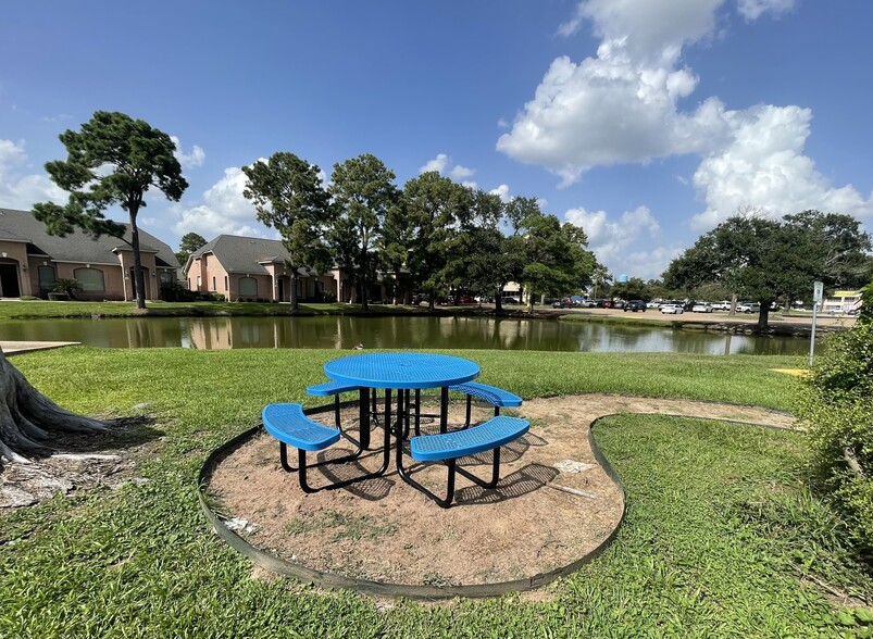 More Photos Of 11123 McCracken Cir, Cypress Office For Sale