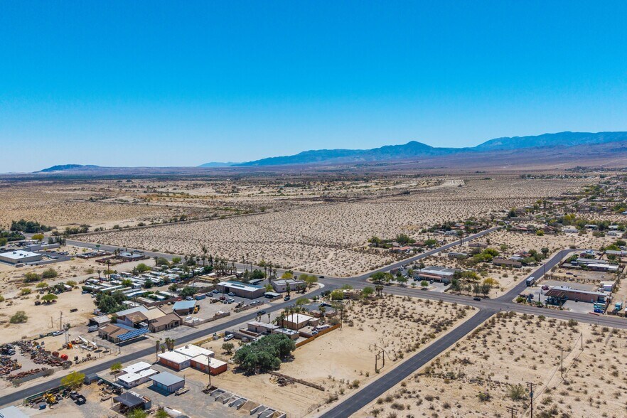 More Photos Of 2476 Stirrup Rd, Borrego Springs General Retail For Sale