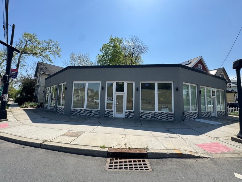 Primary Photo Of 1035 New Brunswick Ave, Rahway Storefront For Lease