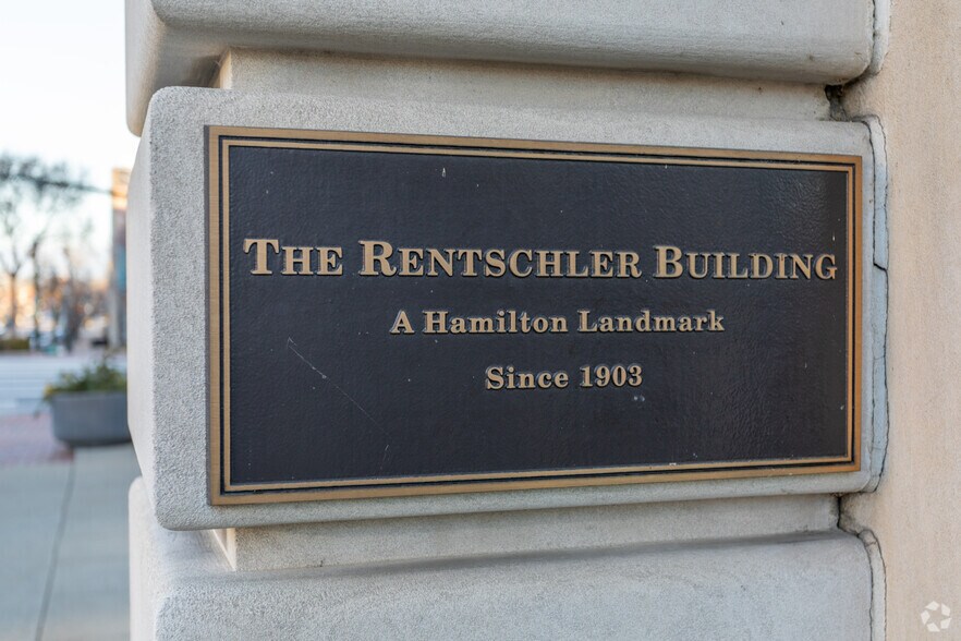 More Photos Of 6 S 2nd St, Hamilton Office For Lease