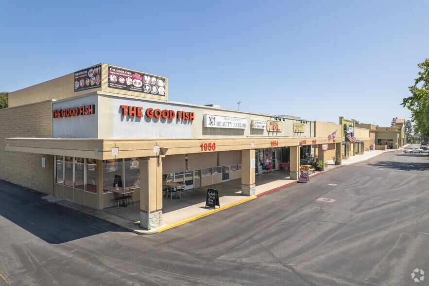 More Photos Of 1930-1956 N Placentia Ave, Fullerton Freestanding For Lease