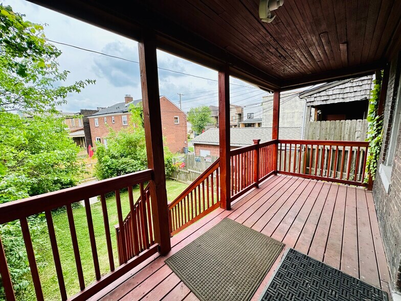 More Photos Of 2208 Woodstock Ave, Pittsburgh Specialty For Sale
