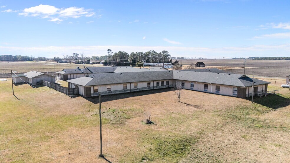More Photos Of 1719 Quarter Rd, Swanquarter Rehabilitation Center For Sale