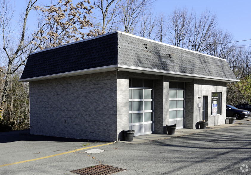 Primary Photo Of 778 Main Rd, Towaco Auto Dealership For Sale