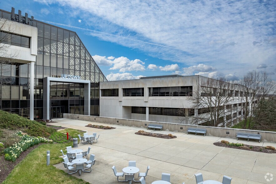 More Photos Of 412 Mount Kemble Ave, Morristown Office For Sale