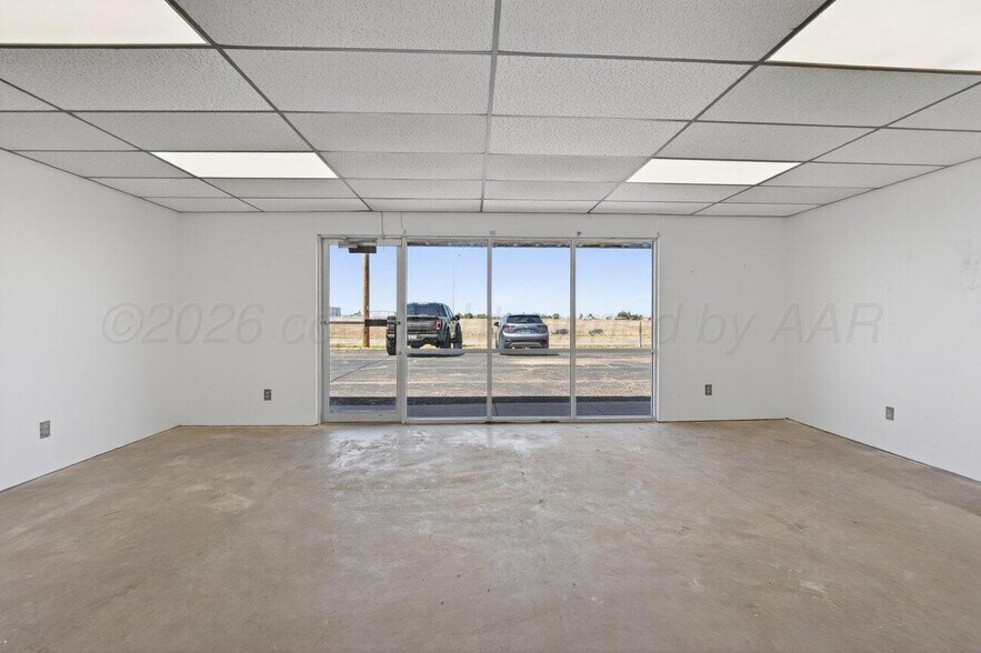 More Photos Of , Amarillo Industrial For Sale