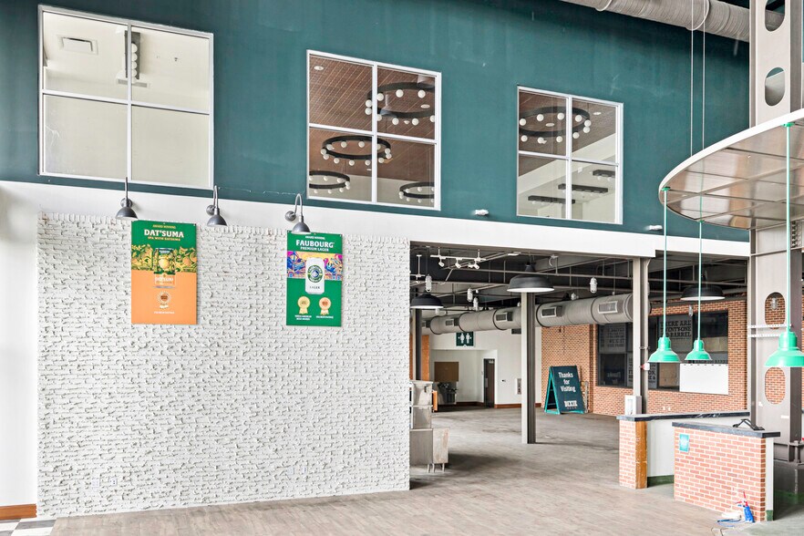 More Photos Of 3501 Jourdan Rd, New Orleans Distribution For Lease