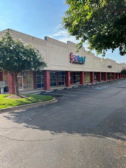 More Photos Of 2686 Kirby Whitten Rd, Memphis Unknown For Lease