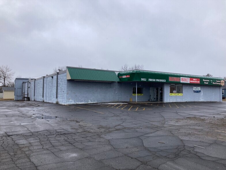 More Photos Of 202 2nd St, Nashwauk Freestanding For Sale