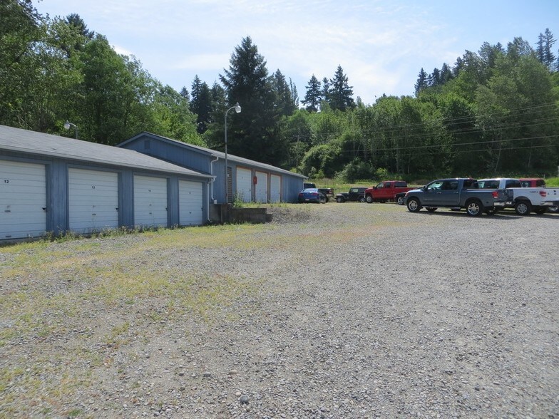 More Photos Of 820 State Route 161 N, Eatonville Self Storage For Lease