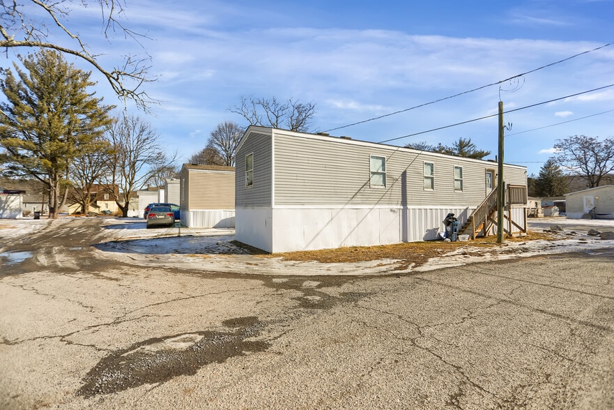 More Photos Of 3731 Lycoming Creek Rd, Cogan Station Manufactured Housing Mobile Home Park For Sale