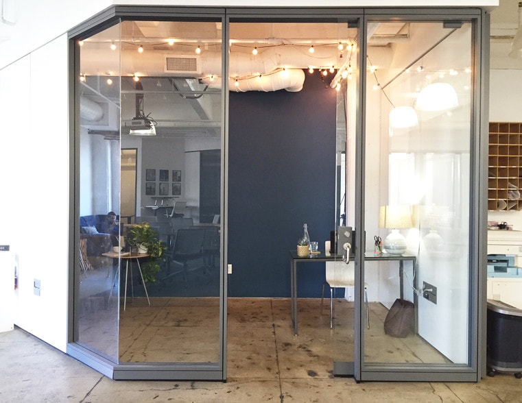 More Photos Of 828-830 Traction Ave, Los Angeles Loft Creative Space For Lease