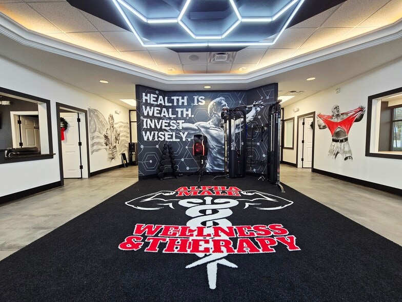 More Photos Of 701 Mutual Ct, Raleigh Office For Sale