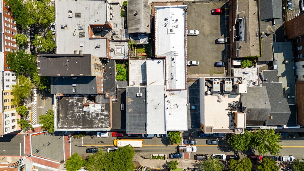 More Photos Of 85 Main St, Nyack Storefront Retail Residential For Sale