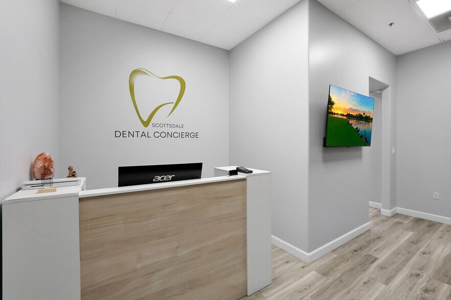 More Photos Of 33777 N Scottsdale Rd, Scottsdale Medical For Lease