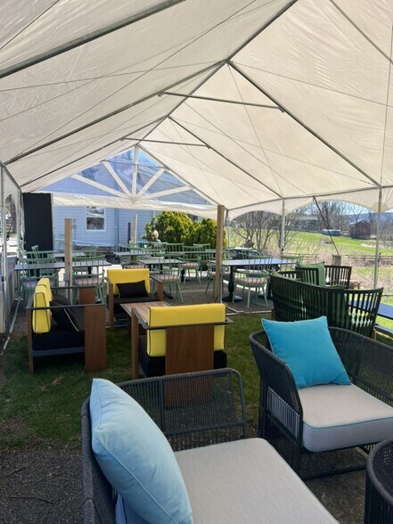 More Photos Of 3290 Route 94, Franklin Restaurant For Sale