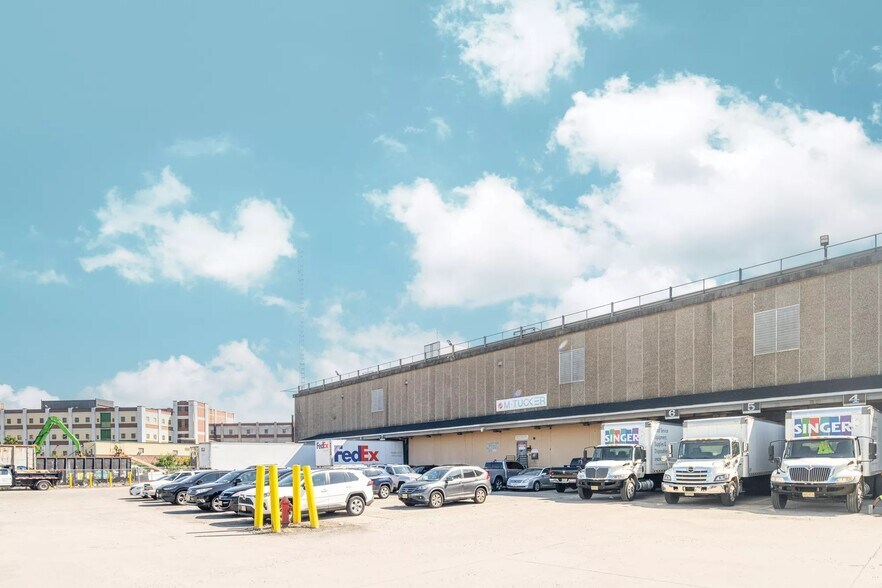 More Photos Of 1200 Madison Ave, Paterson Warehouse For Lease