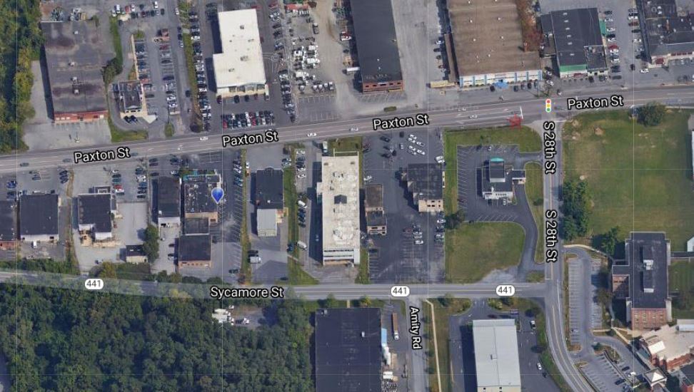 More Photos Of 2741 Paxton St, Harrisburg Unknown For Lease