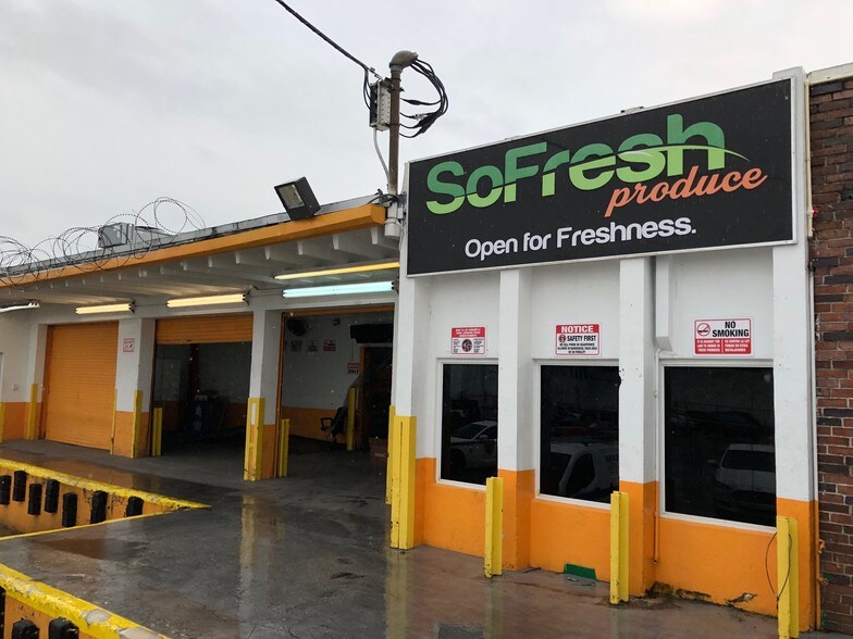 More Photos Of 1370-1380 NW 22nd St, Miami Warehouse For Lease