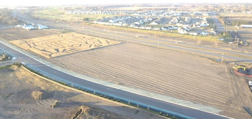 More Photos Of Donna Farms at Hwy 10 and Riverdale Drive, Ramsey Land For Sale