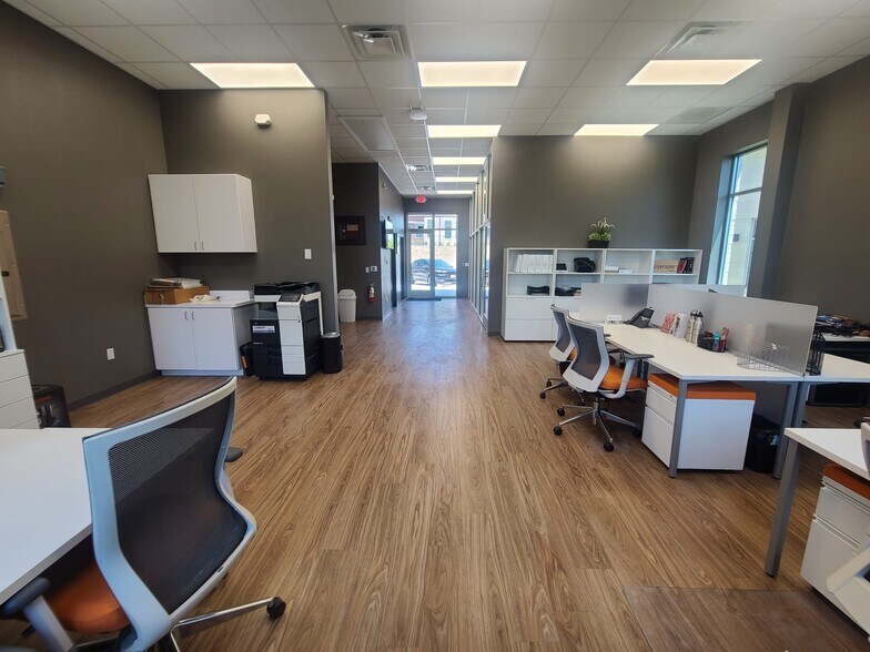 More Photos Of 240 O Connor Ridge Blvd, Irving Office For Sale