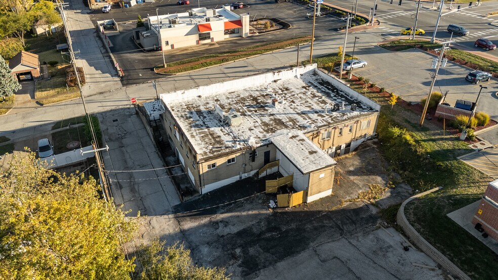 More Photos Of 3909 Saint Timothy Ln, Saint Ann General Retail For Sale