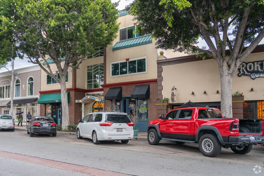 More Photos Of 6740-6744 Greenleaf Ave, Whittier Loft Creative Space For Lease