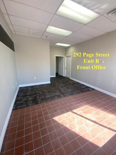 More Photos Of 292 Page St, Stoughton Warehouse For Lease