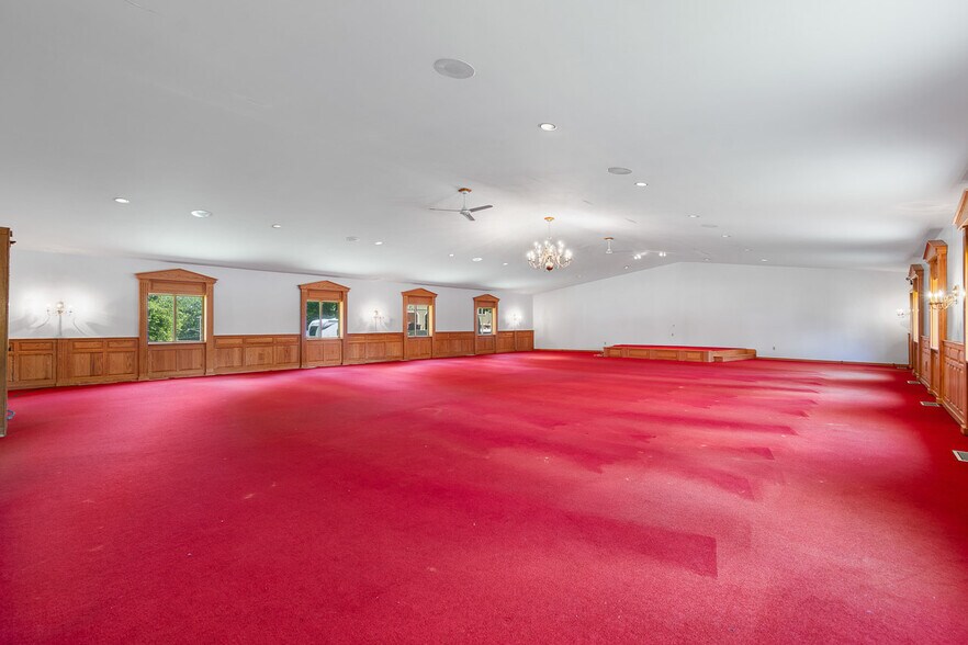 More Photos Of 2540 S Main St, Coventry Township Land For Sale