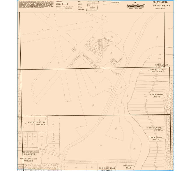 More Photos Of 831 Ridgewood Ave, Daytona Beach Office Residential For Lease
