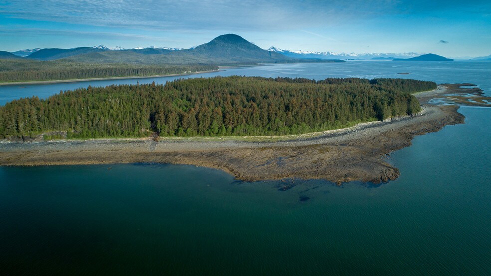 More Photos Of 000 Colt Is, Juneau Land For Sale