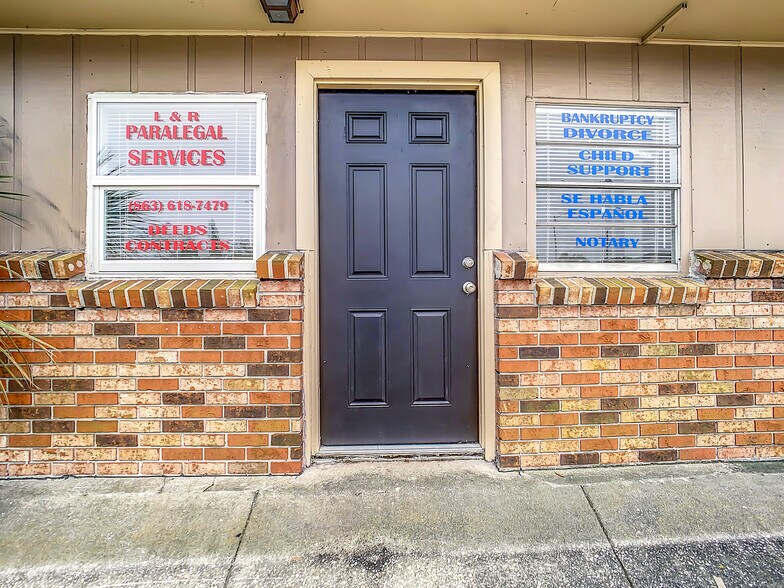More Photos Of 315 Magnolia Ave, Auburndale Office Residential For Lease