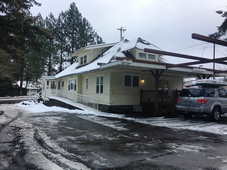 More Photos Of 2814 S Grand Blvd, Spokane Office For Lease