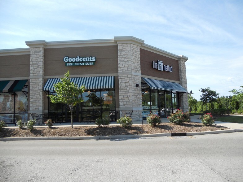 Primary Photo Of 1160 Town and Country Crossing Dr, Town And Country Unknown For Lease