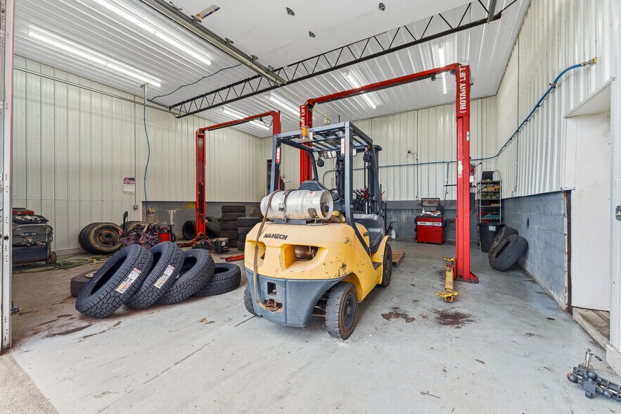More Photos Of 600 Pittsburgh Rd, Uniontown Auto Dealership For Sale