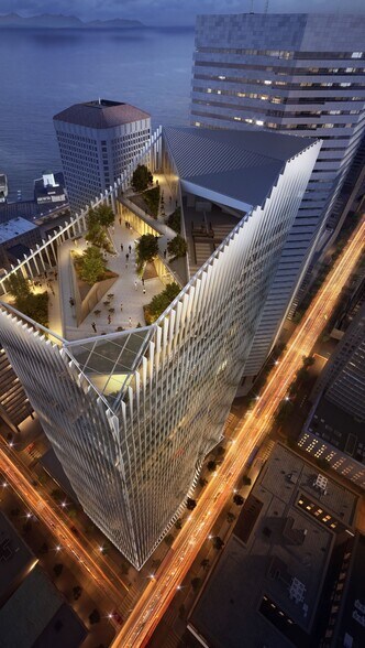 More Photos Of 875 3rd Ave, Seattle Office For Lease