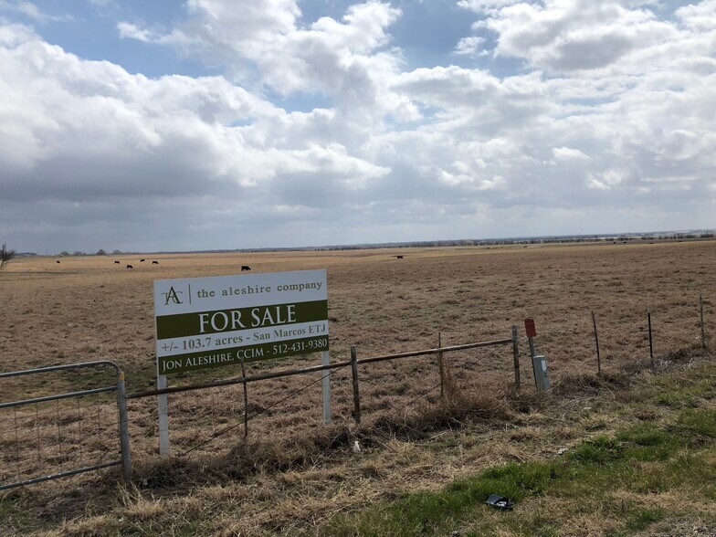 More Photos Of TX 21, San Marcos Land For Sale