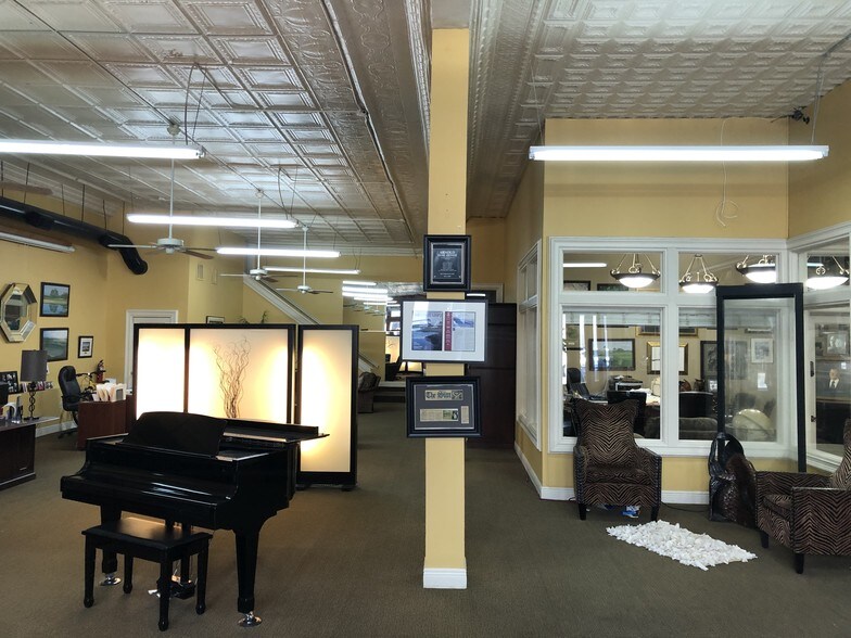More Photos Of 312 S Main St, Jonesboro Loft Creative Space For Sale