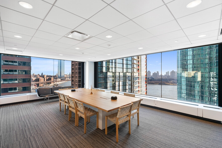 Primary Photo Of 88 Pine St, New York Office For Lease