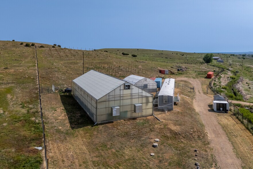 More Photos Of 500 Parsons, Walsenburg Specialty For Sale