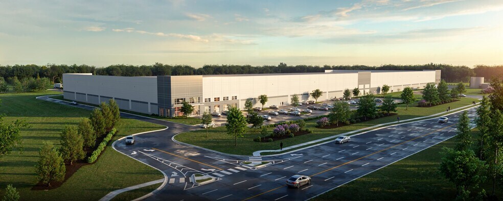 More Photos Of 4704 Ogeechee Rd, Savannah Industrial For Lease