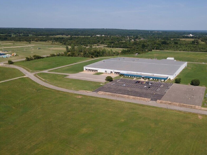 More Photos Of 520 Moccasin Ave, Tahlequah Land For Sale