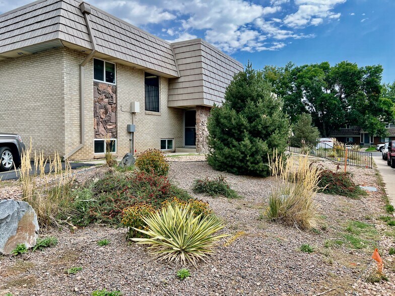 More Photos Of 12001 W 63rd Pl, Arvada Medical For Sale