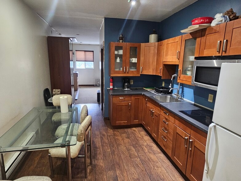 More Photos Of 162 Zoot Way, Bozeman Industrial For Sale